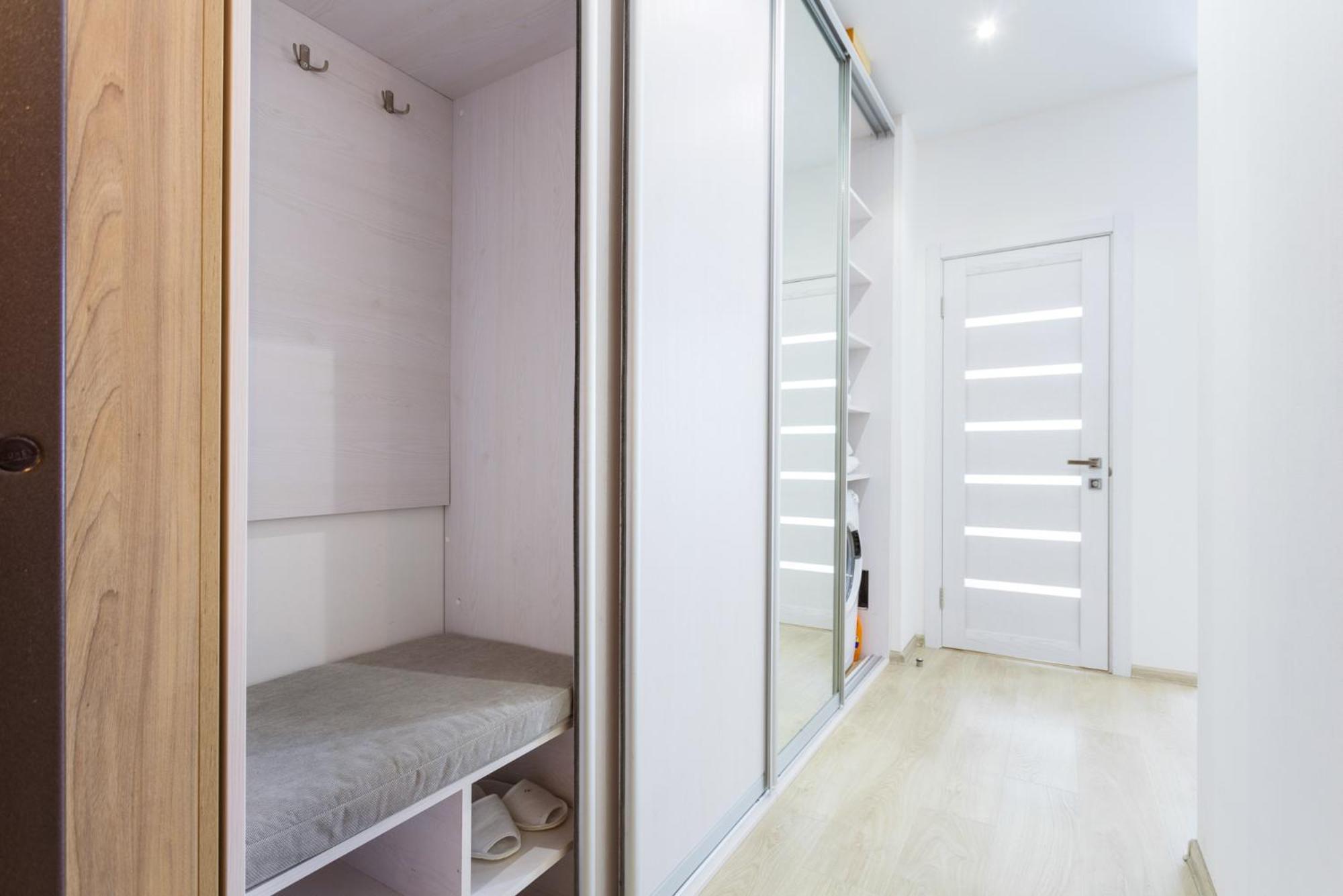 Nyvky Like Home - Studio - Apt 21 Kyiv Exterior photo